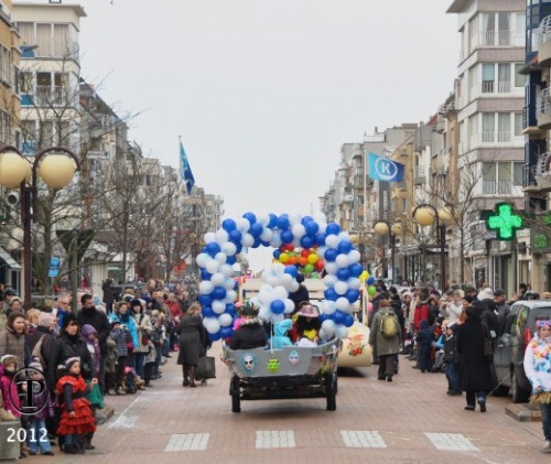 Kindercarnaval 17